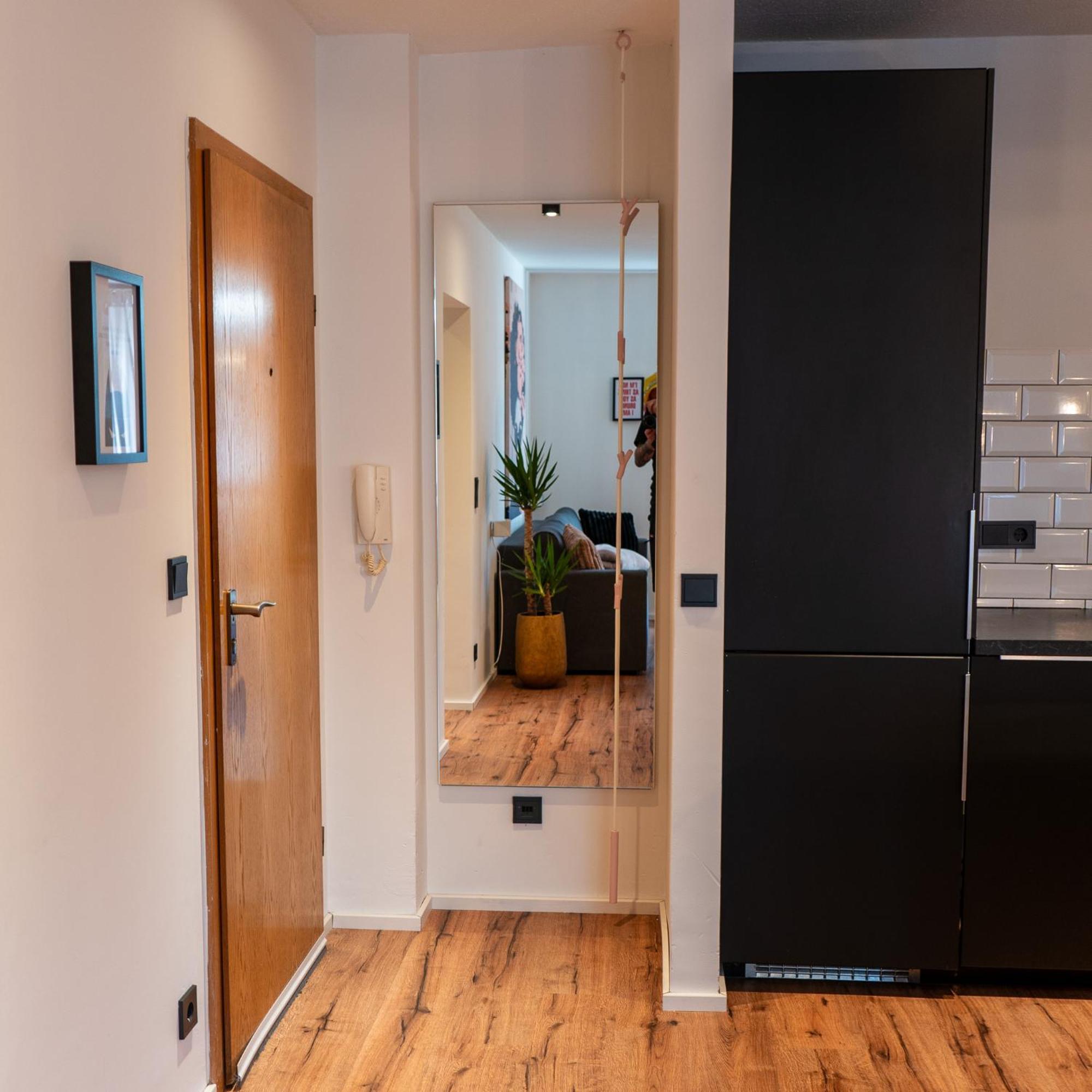 M Apartment Charme - Gemuetlich Geraeumig Heimisch Ландау  Экстерьер фото